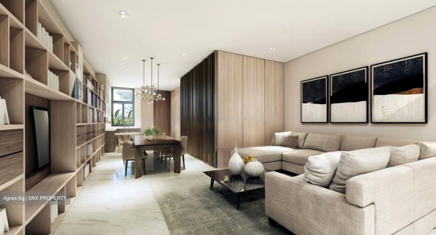 Seagull Walk (D16), Terrace #461171341